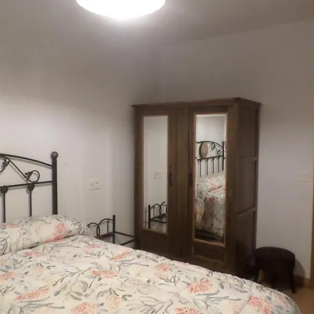 Appartement La Santina Onís