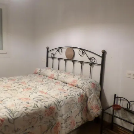 La Santina Appartement Onís