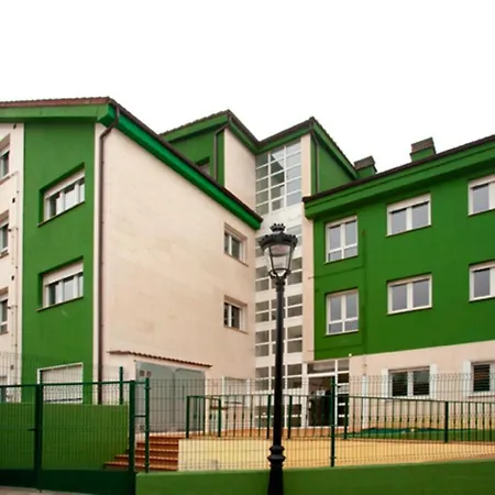 Apartamento La Santina