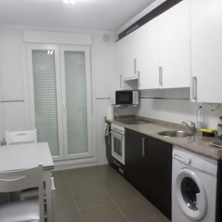 Apartamento La Santina * Cangas de Onis