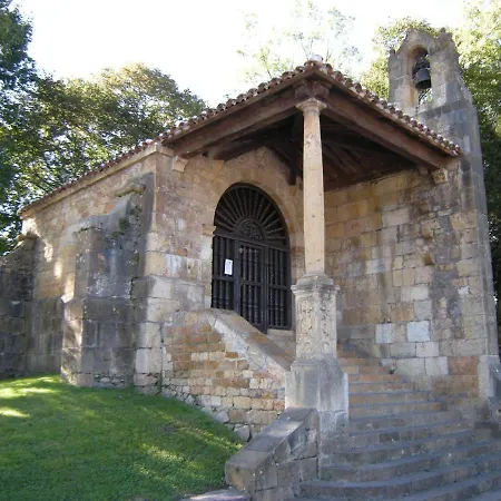 La Santina Appartement Onís
