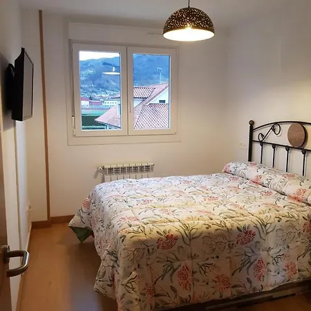 La Santina Apartamento *
