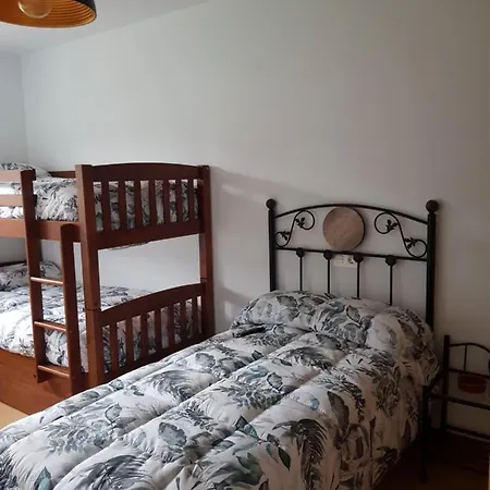 La Santina Apartamento