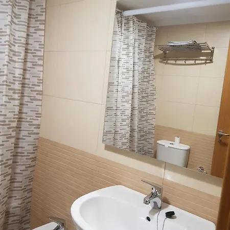 La Santina Appartement Onís
