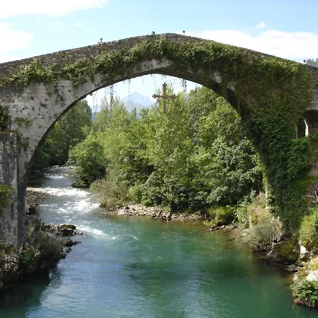 La Santina Appartement *