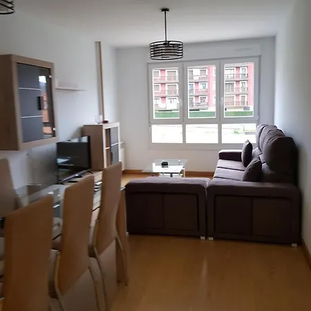 Apartamento La Santina