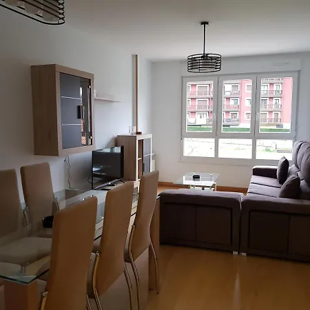Appartement La Santina Onís
