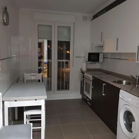Apartamento La Santina Apartment