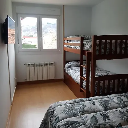 Appartement La Santina *