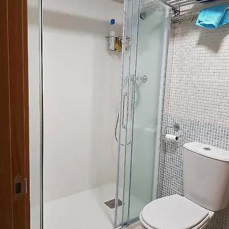 Apartamento La Santina * Cangas de Onis