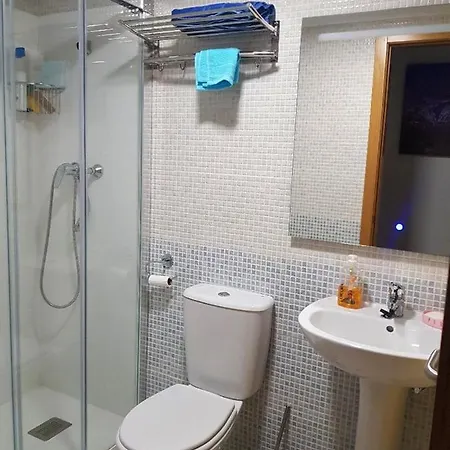Apartamento La Santina * Cangas de Onis